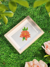 Afbeelding in Gallery-weergave laden, 12 Mini Diamond Paintings - Bloemen
