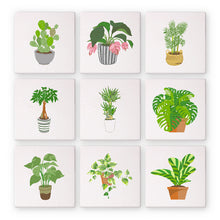 Load image into Gallery viewer, Schilderen op Nummer | Planten
