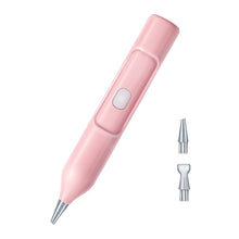 Afbeelding in Gallery-weergave laden, Elektrische Diamond Painting Pen - Roze
