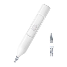 Load image into Gallery viewer, Elektrische Diamond Painting Pen - Wit
