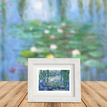 Load image into Gallery viewer, 12 Mini Diamond Paintings - Oude Meesters
