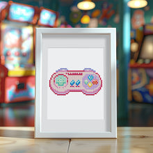 Load image into Gallery viewer, 12 Mini Diamond Paintings - Retro
