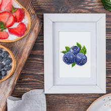 Load image into Gallery viewer, 12 Mini Diamond Paintings - Fruit
