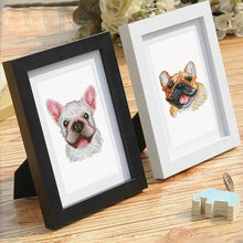 Load image into Gallery viewer, 12 Mini Diamond Paintings - Honden
